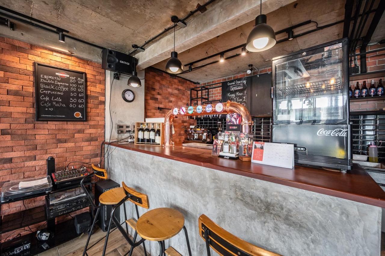 Loft Bangkok Hotel Eksteriør bilde