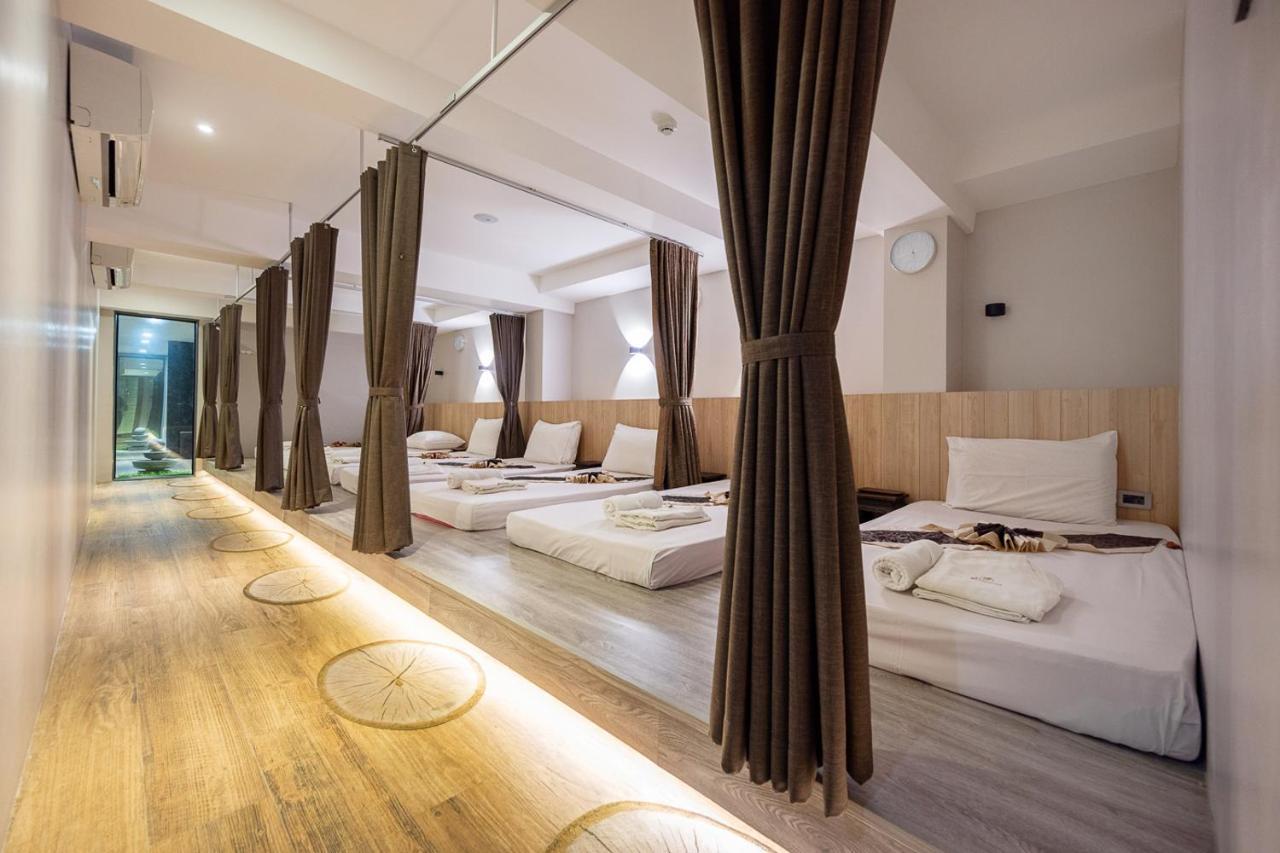 Loft Bangkok Hotel Eksteriør bilde
