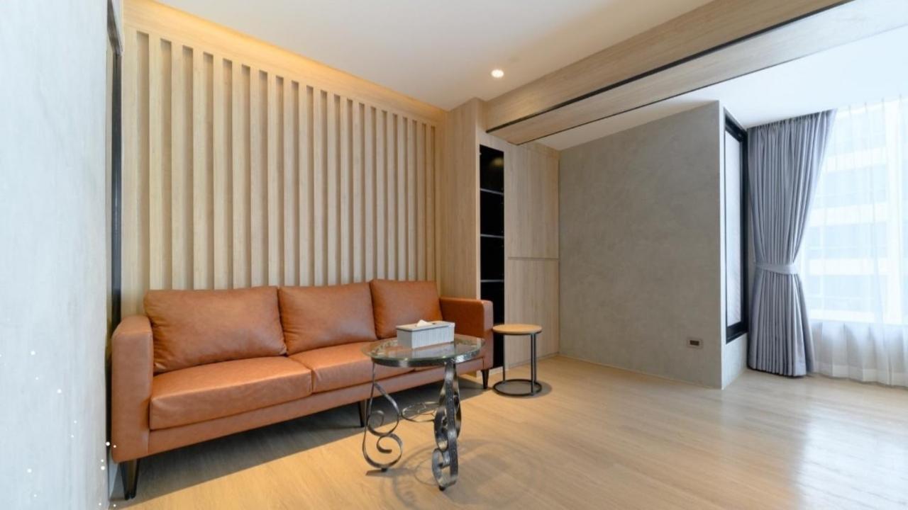 Loft Bangkok Hotel Eksteriør bilde