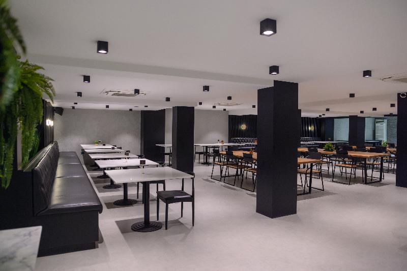 Loft Bangkok Hotel Eksteriør bilde