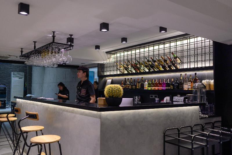 Loft Bangkok Hotel Eksteriør bilde